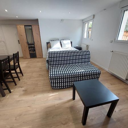לה פרו-סור-מארן Big Studio Near Paris And Eurodisney מראה חיצוני תמונה
