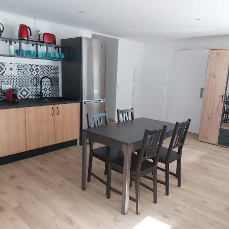 לה פרו-סור-מארן Big Studio Near Paris And Eurodisney מראה חיצוני תמונה