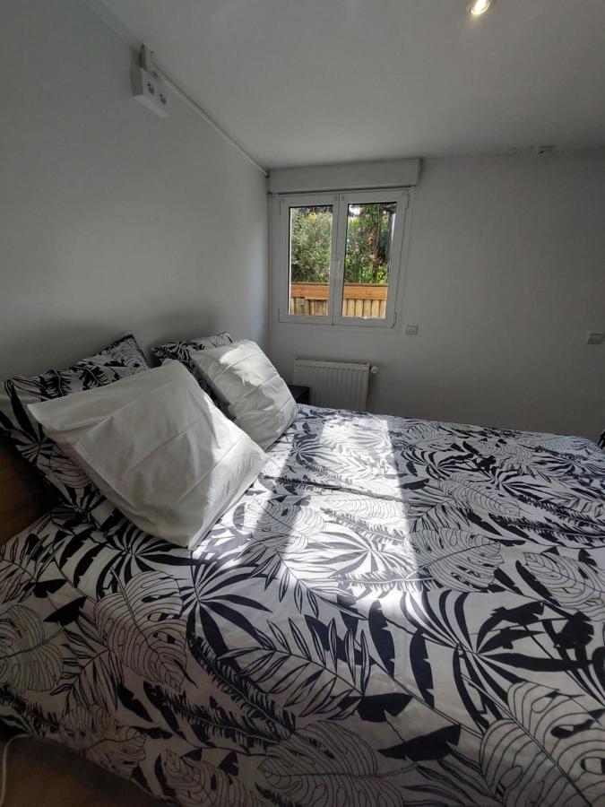 לה פרו-סור-מארן Big Studio Near Paris And Eurodisney מראה חיצוני תמונה
