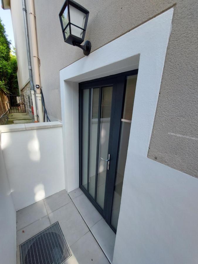 לה פרו-סור-מארן Big Studio Near Paris And Eurodisney מראה חיצוני תמונה
