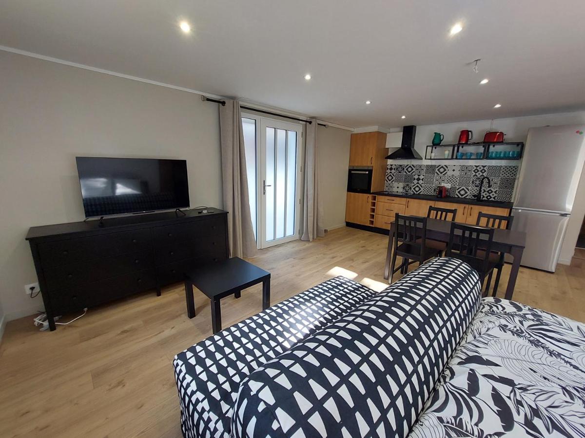לה פרו-סור-מארן Big Studio Near Paris And Eurodisney מראה חיצוני תמונה
